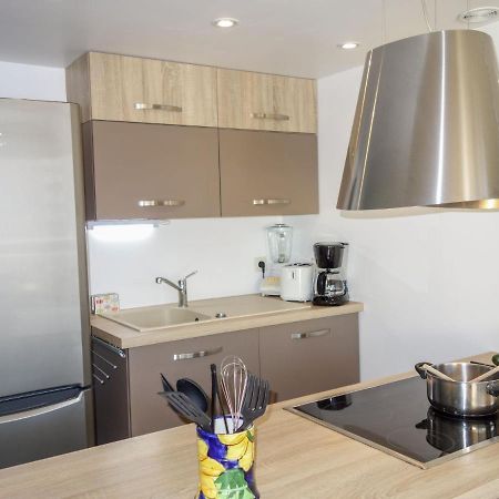 Apartment Le Mayflower By Interhome Le Grau-du-Roi Kültér fotó