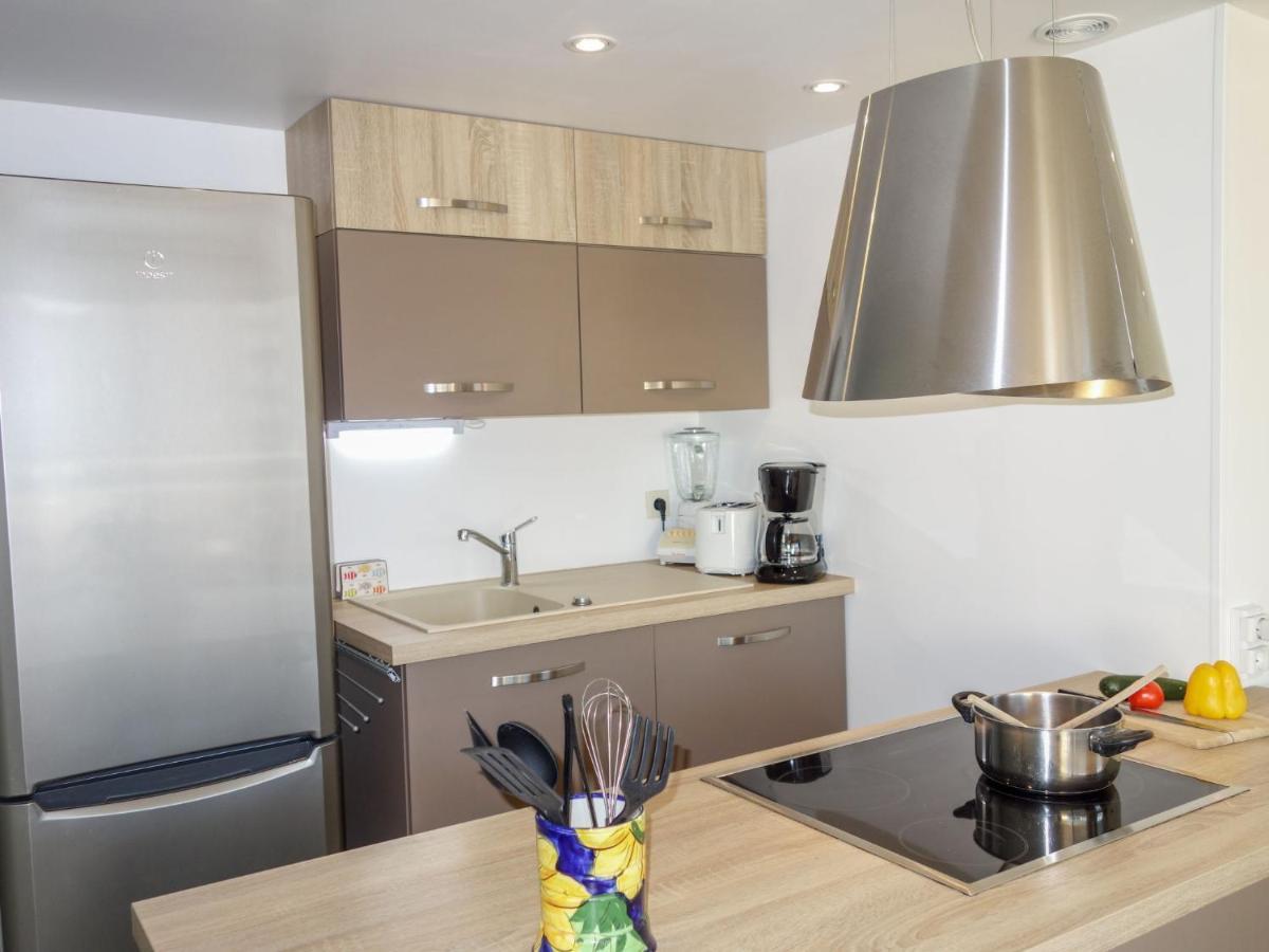 Apartment Le Mayflower By Interhome Le Grau-du-Roi Kültér fotó