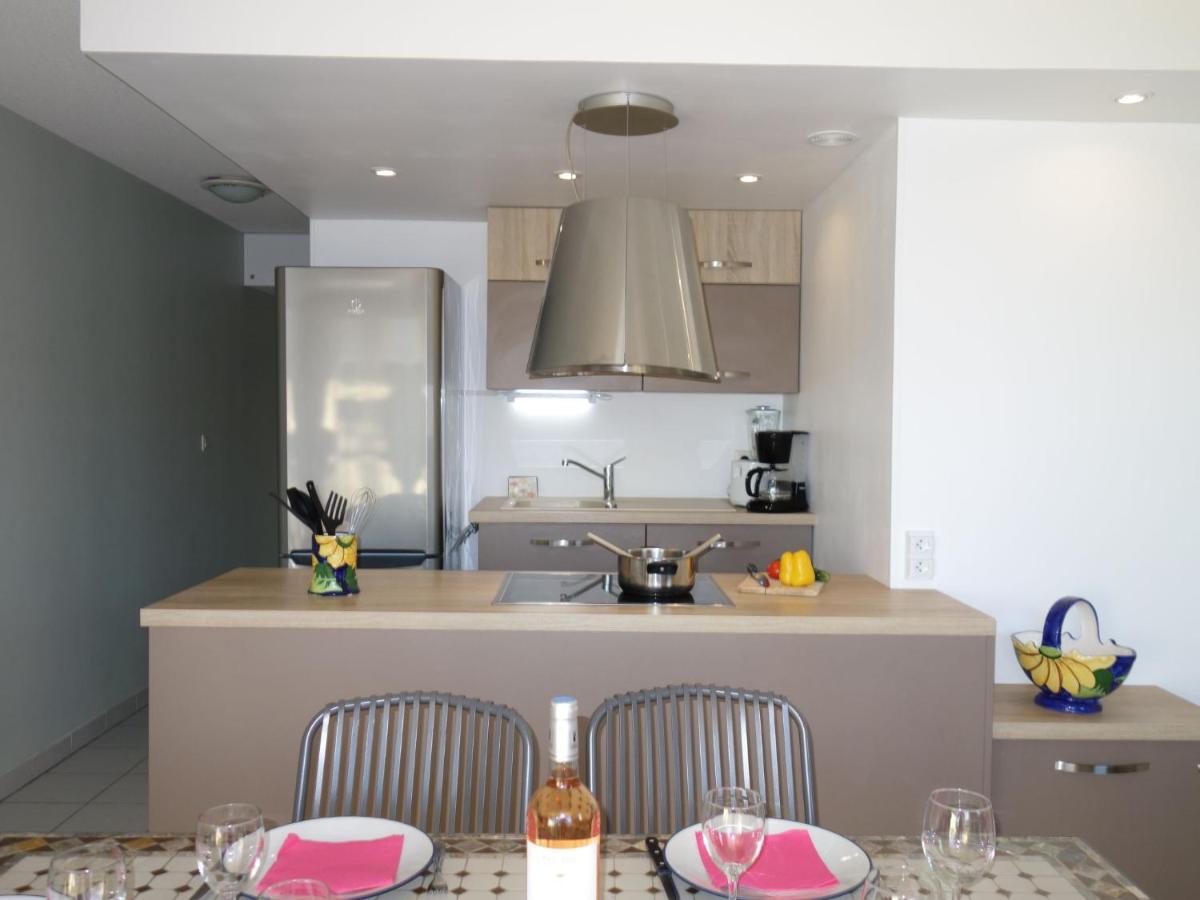 Apartment Le Mayflower By Interhome Le Grau-du-Roi Kültér fotó