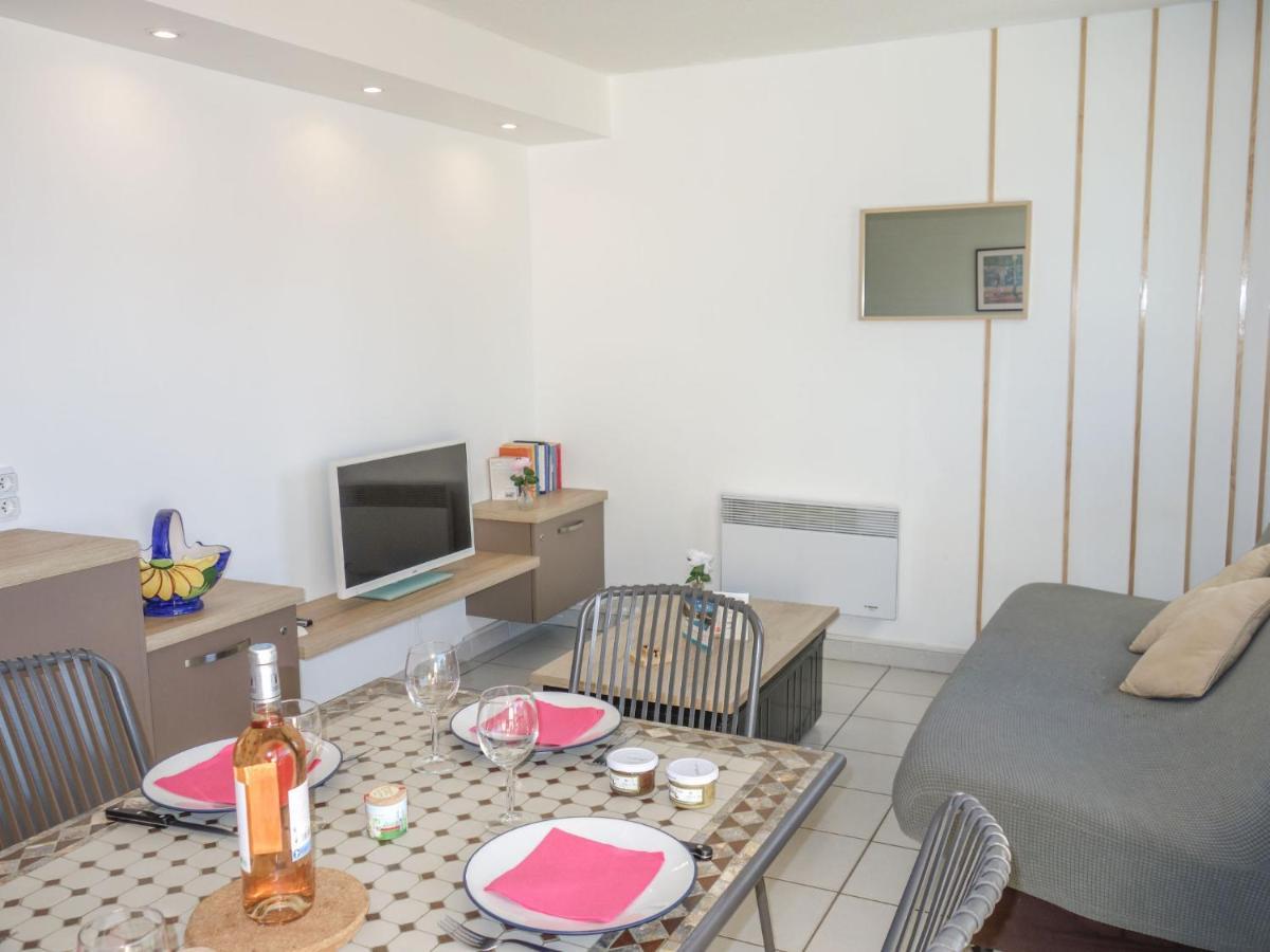 Apartment Le Mayflower By Interhome Le Grau-du-Roi Kültér fotó