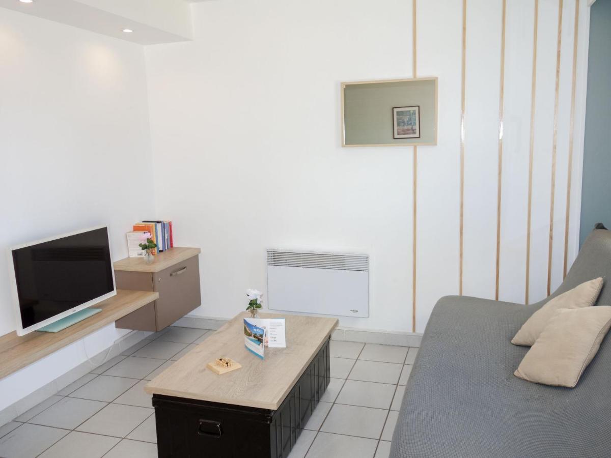 Apartment Le Mayflower By Interhome Le Grau-du-Roi Kültér fotó