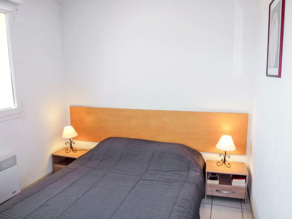Apartment Le Mayflower By Interhome Le Grau-du-Roi Kültér fotó
